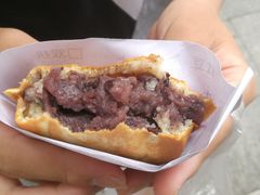 -味正点车轮饼可丽饼(南禅寺店)