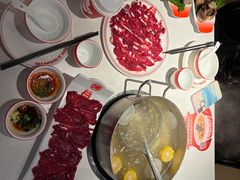 -陈记顺和潮汕牛肉火锅(西门口广场店)