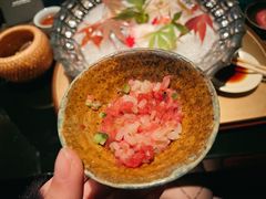 金枪鱼三吃-地球美食剧场