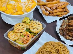 -水牛奶皇后糖水铺(深圳总店)