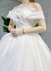 -艾慕婚纱礼服馆(和平店)