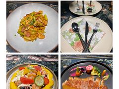 -第101座花园餐厅(湖滨88店)