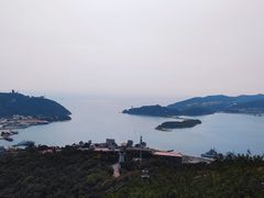 -白玉山景区