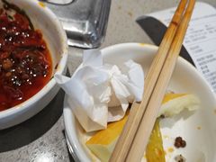 -海底捞火锅(枫蓝国际购物中心店)
