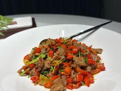 -食悦江南·淮扬菜·烤鸭(亚运村·惠新店)