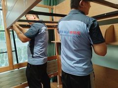 -搬帮帮日式精品打包搬家服务