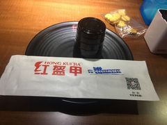 -红盔甲·小龙虾(天钥桥店)
