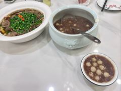 -雅酌园·烟火南京菜(颐和路店)