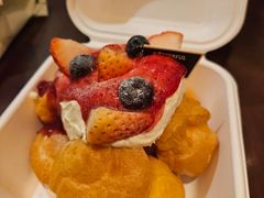 -B&C黄油与面包·THE GARDEN BAKERY概念店(世纪汇店)