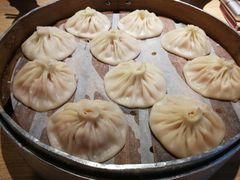 -老班长手工灌汤包老店(东山店)