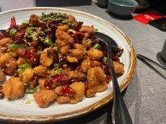 -青年公社烤鸭(青年路店)