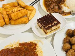 -宜家家居宁波商场店·停车场