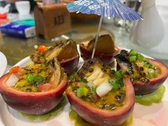 -79号渔船海鲜饭店(华强北店)