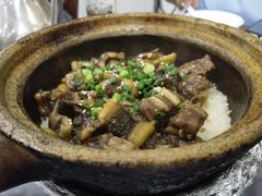 -红星光发煲仔饭(大石街店)