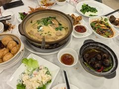 -瑞福园联谊餐室(茂名南路店)