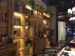 大堂-嘎嘎鸭脑壳(蜀汉路店)