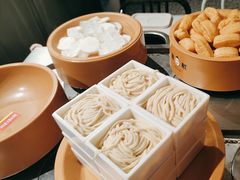 -龍歌自助小火锅(崂山丽达店)