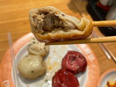 鲜肉生煎-陈家生煎(三坊七巷店)