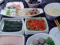 -海底捞火锅(邯郸新世纪中心店)