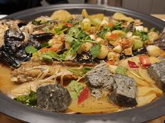 -三个大叔烤羊肉串·炭炉砂锅菜(西三旗店)