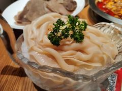 -佬土鹅肠火锅(解放路店)