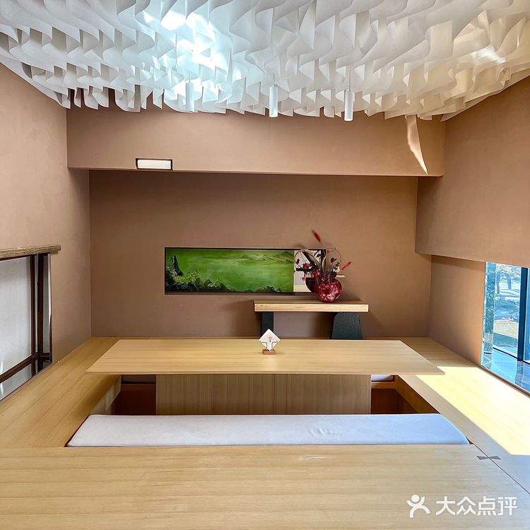 苏州这家中式日料 不吃后悔