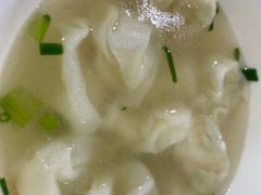 -绿杨馄饨临顿路店