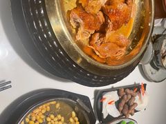 -原味田园·客家菜·土窑鸡(中航城君尚购物中心店)