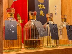 -大米·京都小酒馆·炭烧海鲜·烧鸟(龙口东路店)