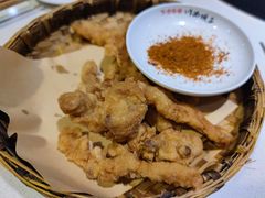 -川西坝子火锅(金沙1.0直营店)