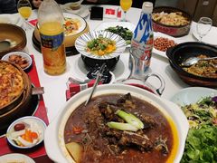 -客乡情(南京东路店)