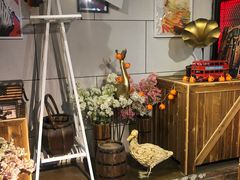 -长藤鬼校(千禧店)