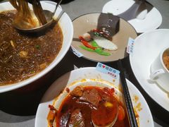 -佬太公海鸭·海鲜大排档(上海总店)