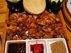肘子酥-陈傻子餐厅(世纪都会店)