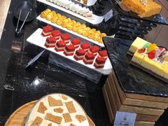 -东方红海鲜百汇(国际大厦店)