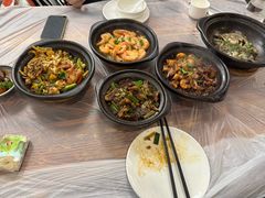 -小时候焗海鲜(鄞州万达店)