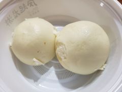 -凤起龙游老面包子(凯德晶品店)