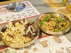 -金龙烧烤·牛肉面(西塔店)