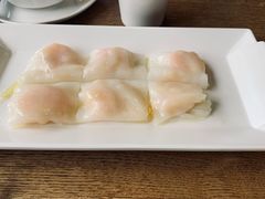 原只鲜虾肠粉-点点心港式茶餐厅(南京西路店)