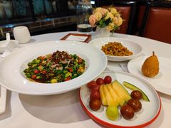 -大鸭梨烤鸭(石佛营店)