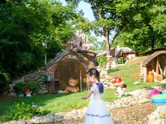 -HERRE·FARM 赫尔露营农场·团建聚会包场