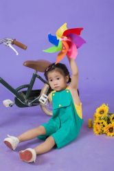 -光影纪·Baby·Home儿童摄影(丁桥店)