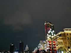 -中国宜宾·长江地标广场