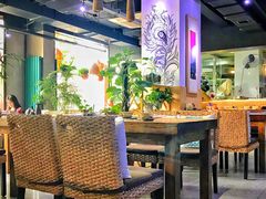 大堂-云上千禾(水上店)
