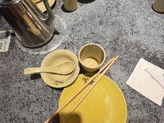 -马氏老外婆餐厅(磁县店)