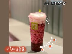 -奈雪的茶(百盛店)