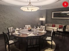 -Yan Ting 宴庭中餐厅(上海静安瑞吉酒店)