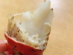 黑胡椒蟹-ZF Seafood Restaurant 卓峰海鲜餐