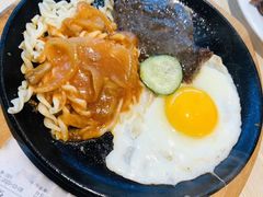 -纽斯特牛排自助餐厅(浦江万达店)