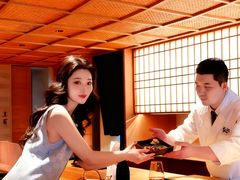 -炎橘·板前料理 Omakase